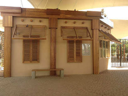 East Area Carpentry L.L.C - Abu Dhabi - +971 50 706 2682
