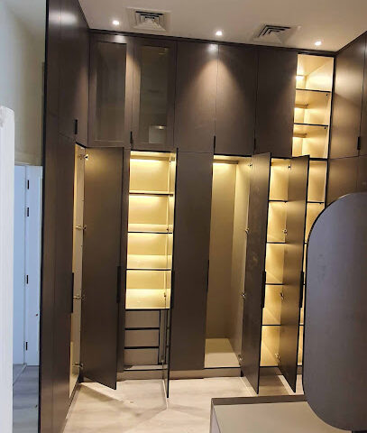 Ram Carpenter Home Service - Abu Dhabi - +971 55 299 6546