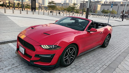 Meem Rent A Car in Dubai UAE - Economy Sedan Convertible SUV Commercial Pick up Van Bus - Abu Dhabi - +971 50 551 6362