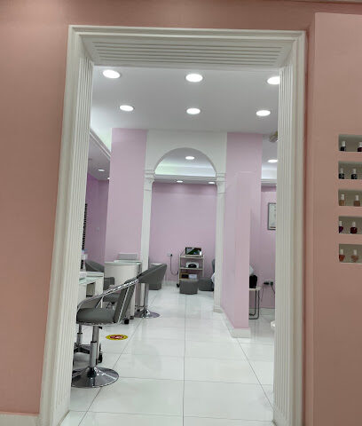 Mawawil Ladies Saloon - Abu Dhabi - +971 6 567 6754
