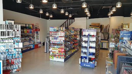Al Mutanabbi Bookshop - Abu Dhabi - +971 56 105 5483