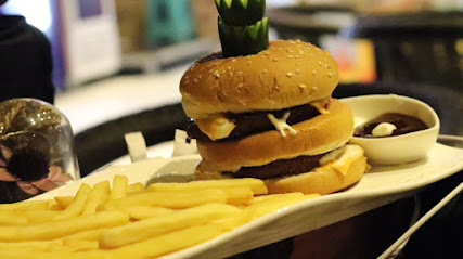 Triple zero cafe - Abu Dhabi -
