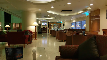 Cappuccino's Cafe - Abu Dhabi - +971 2 616 6166