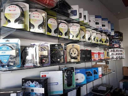 Aljadeed IT Solutions - Abu Dhabi - +971 50 229 9767