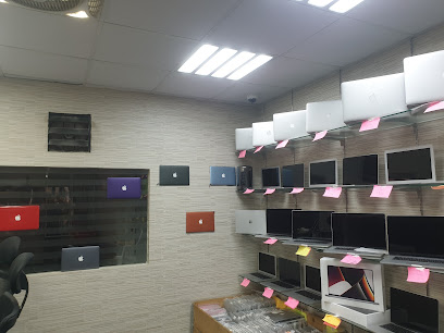 Green Circle Computer Devices TR - Abu Dhabi - +971 56 235 7177