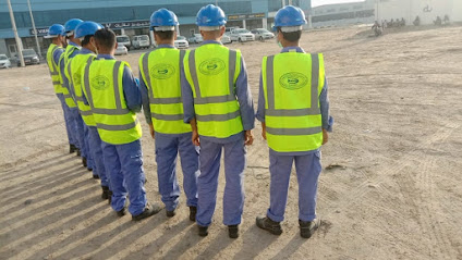 Ramatex contracting - Abu Dhabi - +971 2 575 0040