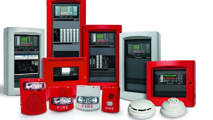 Novosafe Technical Services LLC - Abu Dhabi - +971 52 455 2767