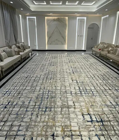 محل لبيع السجاد و الموكيت - Bin Sayah Carpets Shop - Abu Dhabi - +971 56 380 3660