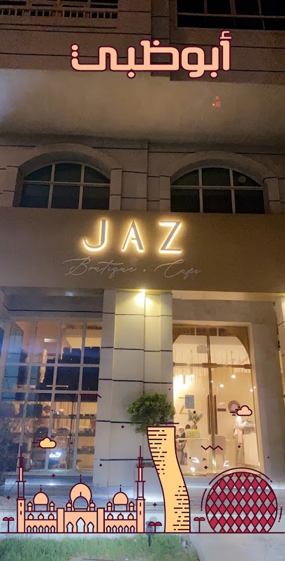 JAZ Boutique and Café - United Arab Emirates|Al Nahyan - Zone 1 - Abu Dhabi|Al Turath St