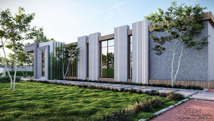 ديم للاستشارات الهندسية Deem Designs - Abu Dhabi - +971 52 688 8876