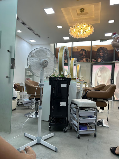 Itaf Beauty Salon - United Arab Emirates|Dubai|Al A'amal St|Ground Floor