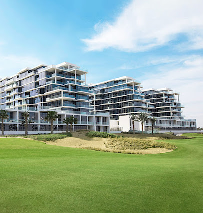 DAMAC Hills - Golf Promenade 4 - Abu Dhabi - +971 4 520 5470