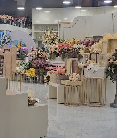 Labelle chocolates & flowers Umm Al Quwain - Abu Dhabi - +971 6 767 9934