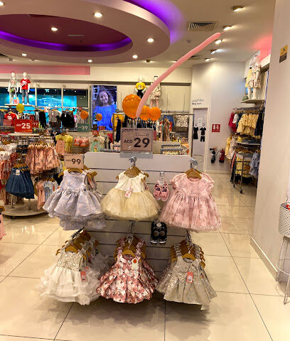 Babyshop - Abu Dhabi - +971 55 208 1025