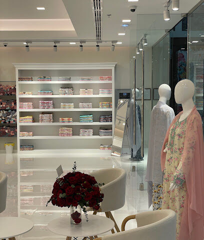 The Cotton Company Al Ain - Abu Dhabi - +971 50 714 8286