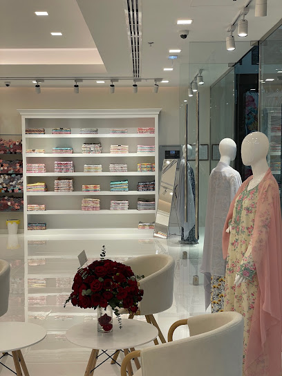The Cotton Company Al Ain - United Arab Emirates|Abu Dhabi|H12