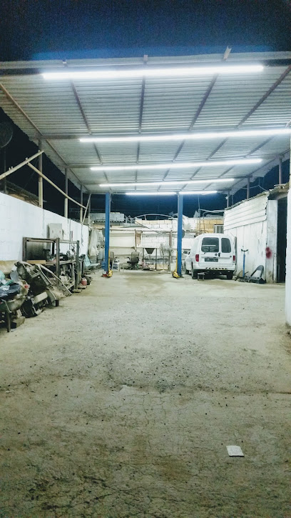Amjad Garage - United Arab Emirates|Fujairah|Unnamed Road|H8X3+32F