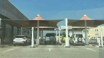 Nissan Service Centre - Umm Al Quwain - Arabian Automobiles LLC - Abu Dhabi - +971 6 764 7459