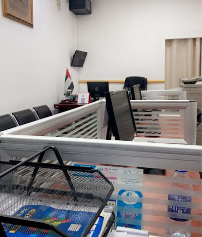 Fujairah, Arab Emirates - Abu Dhabi -