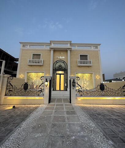 PARK LINE ALUMINIUM & GLASS WORKS - Abu Dhabi - +971 55 777 8789