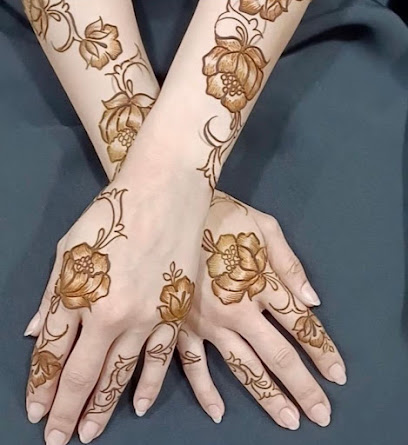 Jawhart Al Dhaid ladies salon - Abu Dhabi - +971 54 422 9325