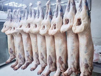 Abu Ahmed Fresh Meat Butchery - Abu Dhabi - +971 54 332 0890