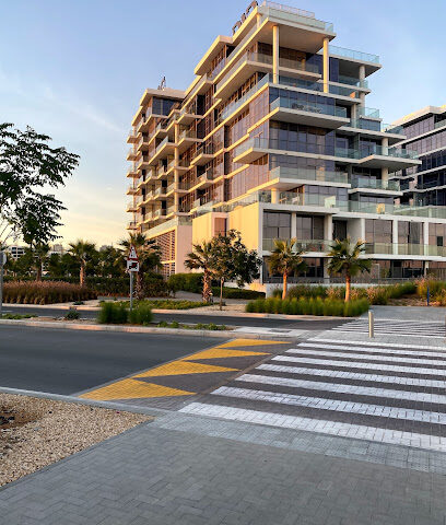 DAMAC Hills - Jasmine A - Abu Dhabi - +971 4 520 5470