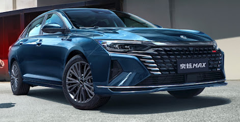 DONGFENG Nazz Auto Trading - Abu Dhabi - +971 2 446 7009