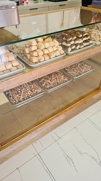 Candy Pastisserie - United Arab Emirates|Industrial Area - Al Nahdha - Sharjah|89GV+VVV