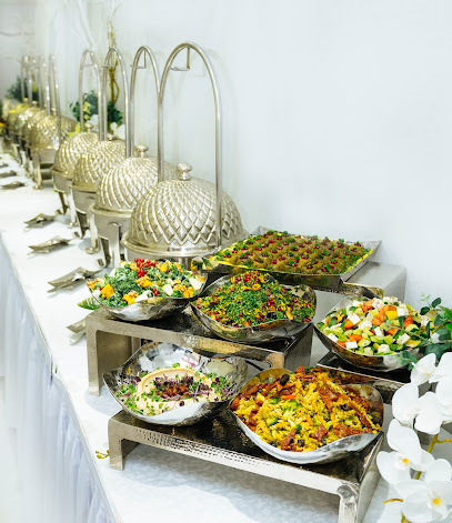 La Vita Catering Services - Abu Dhabi - +971 800 528482