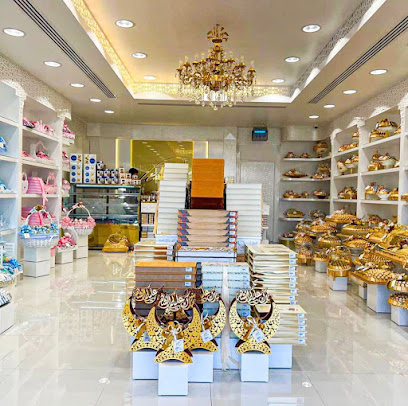 Le Chocol Sharjah Al Dhaid - لي شوكولا الشارقة الذيد - Abu Dhabi - +971 50 105 9116