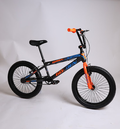 Fajar Al-Ain Bicycle Repair Shop - Abu Dhabi - +971 55 996 4802