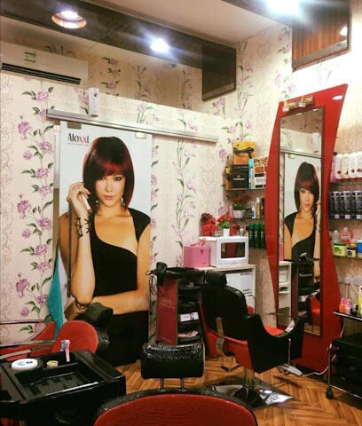 Star Annabel Beauty Salon - Abu Dhabi - +971 55 596 0375