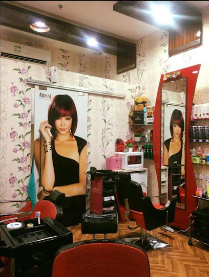 Star Annabel Beauty Salon - United Arab Emirates|Al Quoz 4 - Dubai|Al Asayel St|Shop No.84 Al Ameed Plaza