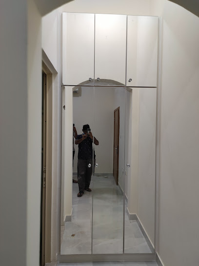 Sahil AL Emirates Carpentry - United Arab Emirates|Industrial Area - Abu Dhabi