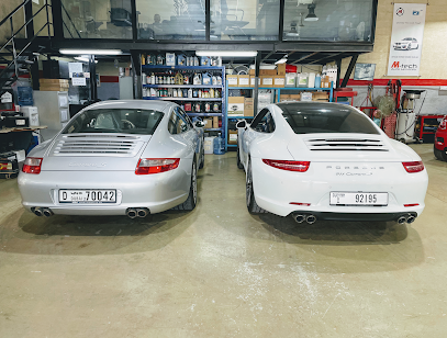 Mtech Auto Services - Abu Dhabi - +971 4 339 6292