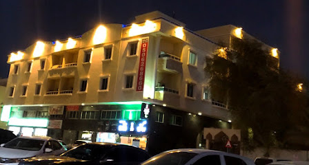 Alketbi-1 - Abu Dhabi -