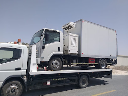 Khan Recovery Services - Abu Dhabi - +971 55 121 2660