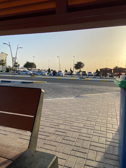 Al Dhannah Mall - United Arab Emirates|Al Dhannah City - Abu Dhabi