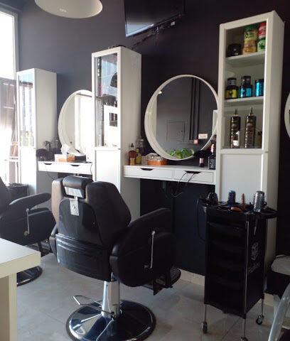 Saloon Sri - Abu Dhabi - +971 52 554 4372