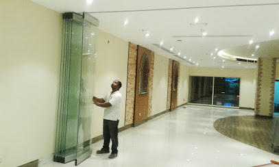 VITRO GLASS & METAL SERVICES LLC -  - +971 4 294 9078