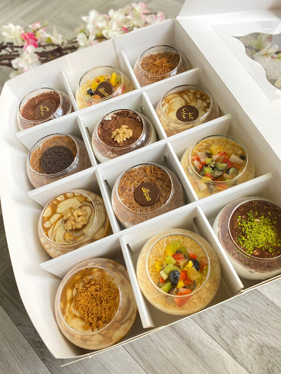 حبة سكر للحلويات . HABA SUKAR for sweets - United Arab Emirates|Al Dhannah City - Abu Dhabi|Al Ruwais Road