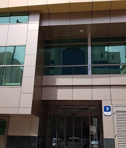 Al NISR Roads and Building Contracting - Branch of Abu Dhabi - Abu Dhabi - +971 2 448 5969