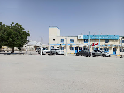 Rakez administrative office -  -