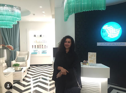 House of Allure Beauty and Spa - Abu Dhabi - +971 2 666 6317