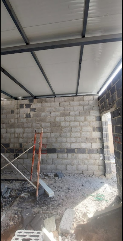 Al Nasar Construction and Build. Maint. - United Arab Emirates|Al Muqta - Al Muqta 1 - Umm Al Quawain|GH24+4MC