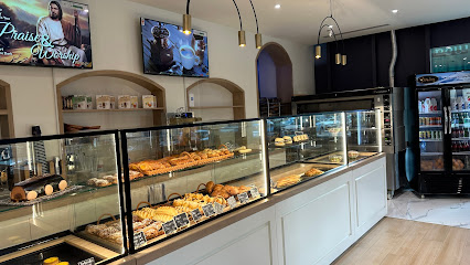 Le Fournil - Abu Dhabi - +971 58 527 2848