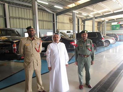 German AutoCare - Abu Dhabi - +971 4 338 4535
