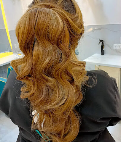 shape of you ladies beauty AlDhait branch - Abu Dhabi - +971 50 414 0262