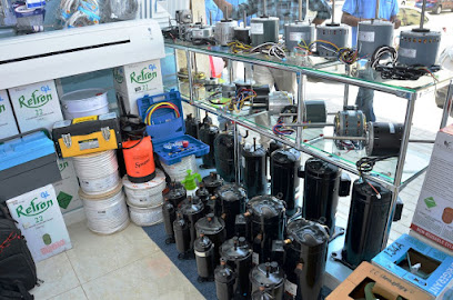 Rukn Al Batool A/C & Refrigeration Spare Parts Trading L.L.C -  - +971 54 444 7573